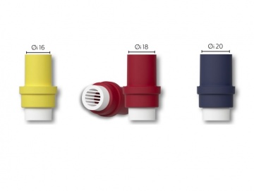 Sifon antiinsecte Vecamco furtun condens